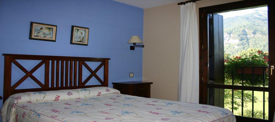Hotel Viña Oliván Sarvisé Esterno foto