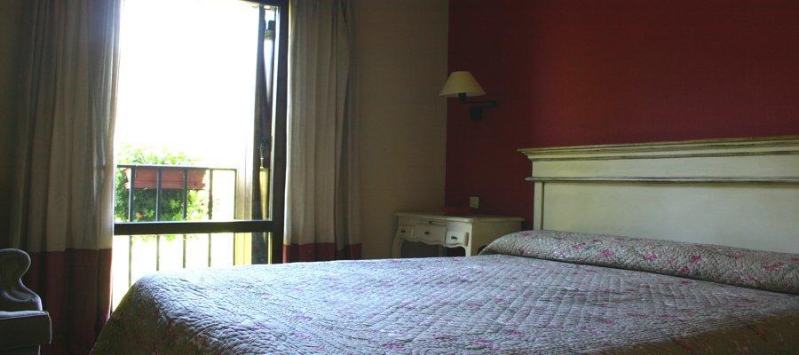 Hotel Viña Oliván Sarvisé Esterno foto