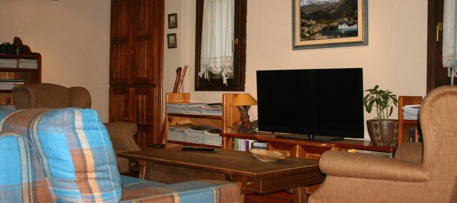 Hotel Viña Oliván Sarvisé Esterno foto