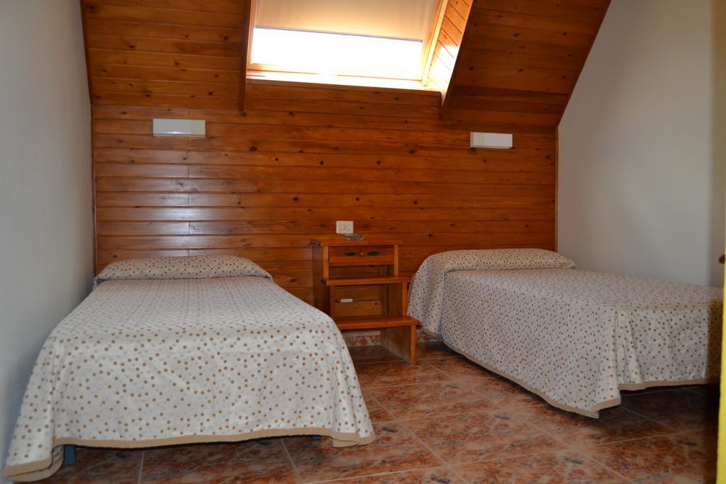 Hotel Viña Oliván Sarvisé Camera foto